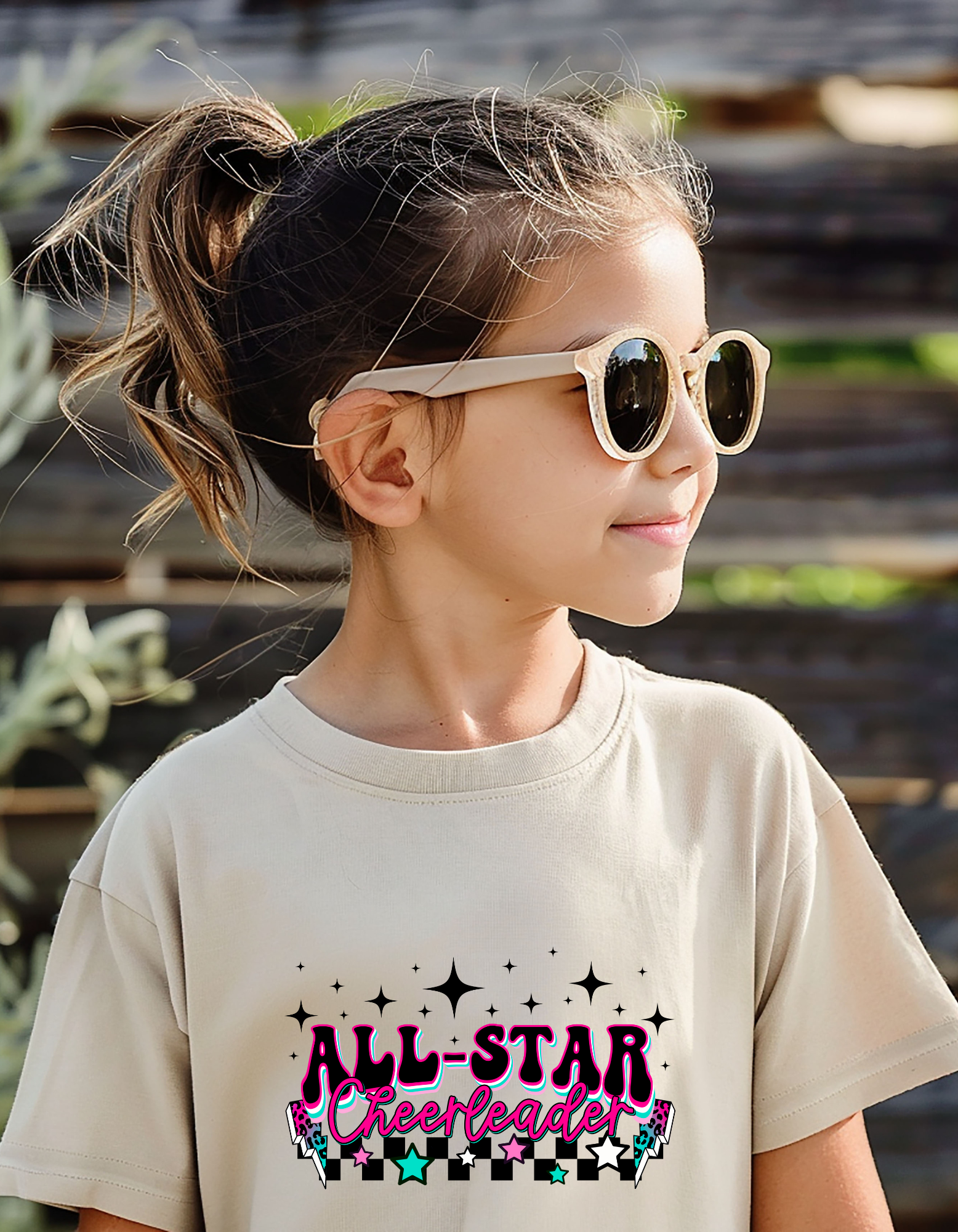 All- Star Cheerleader image 3