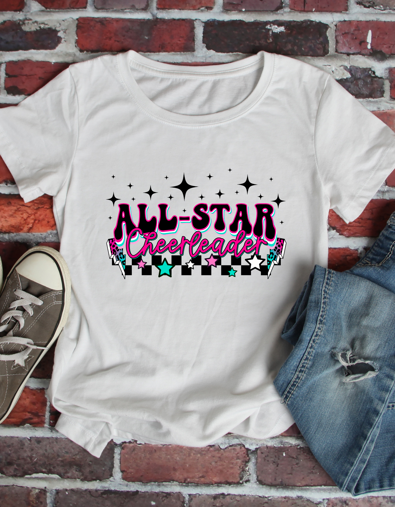 All- Star Cheerleader image 5