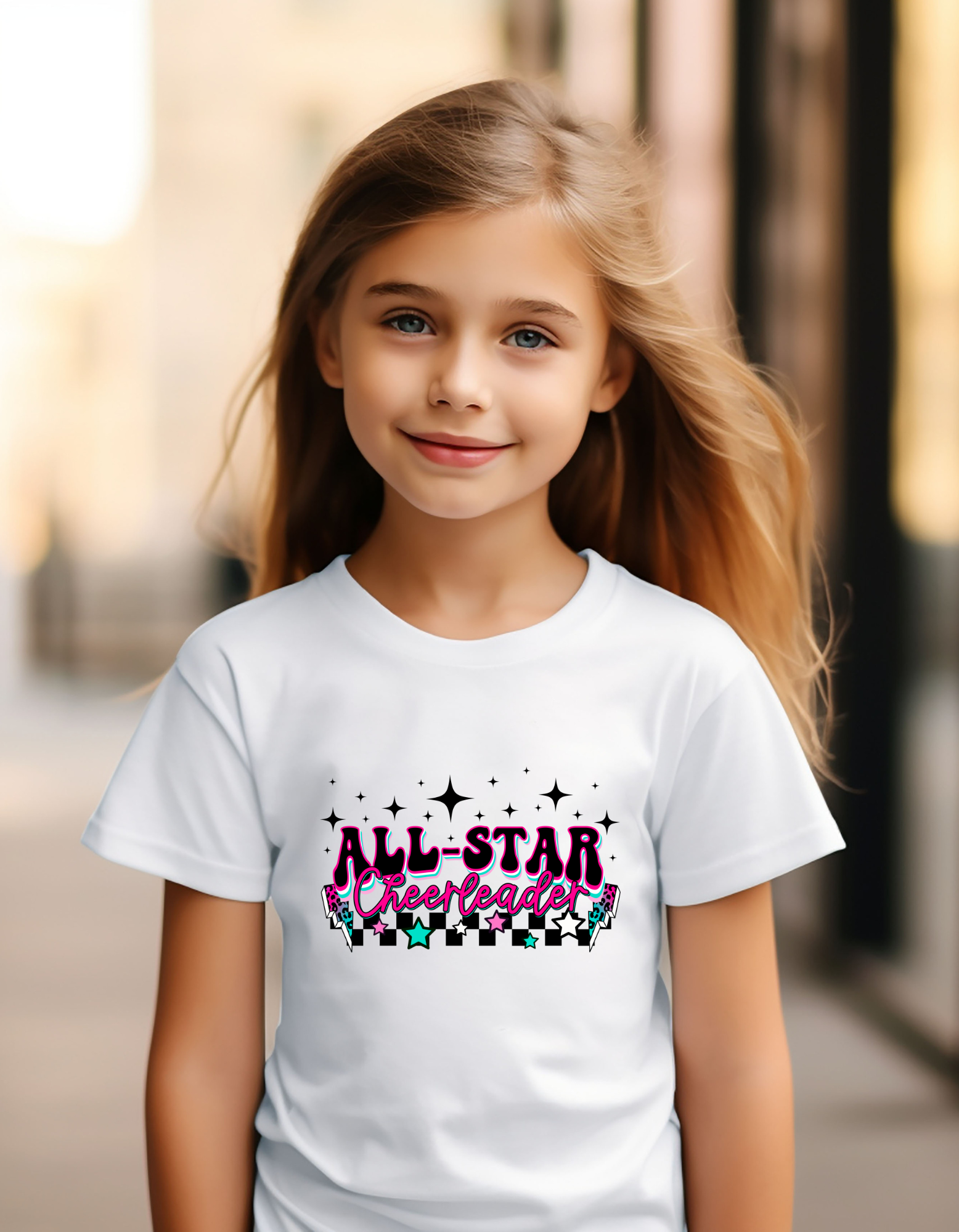All- Star Cheerleader image 4