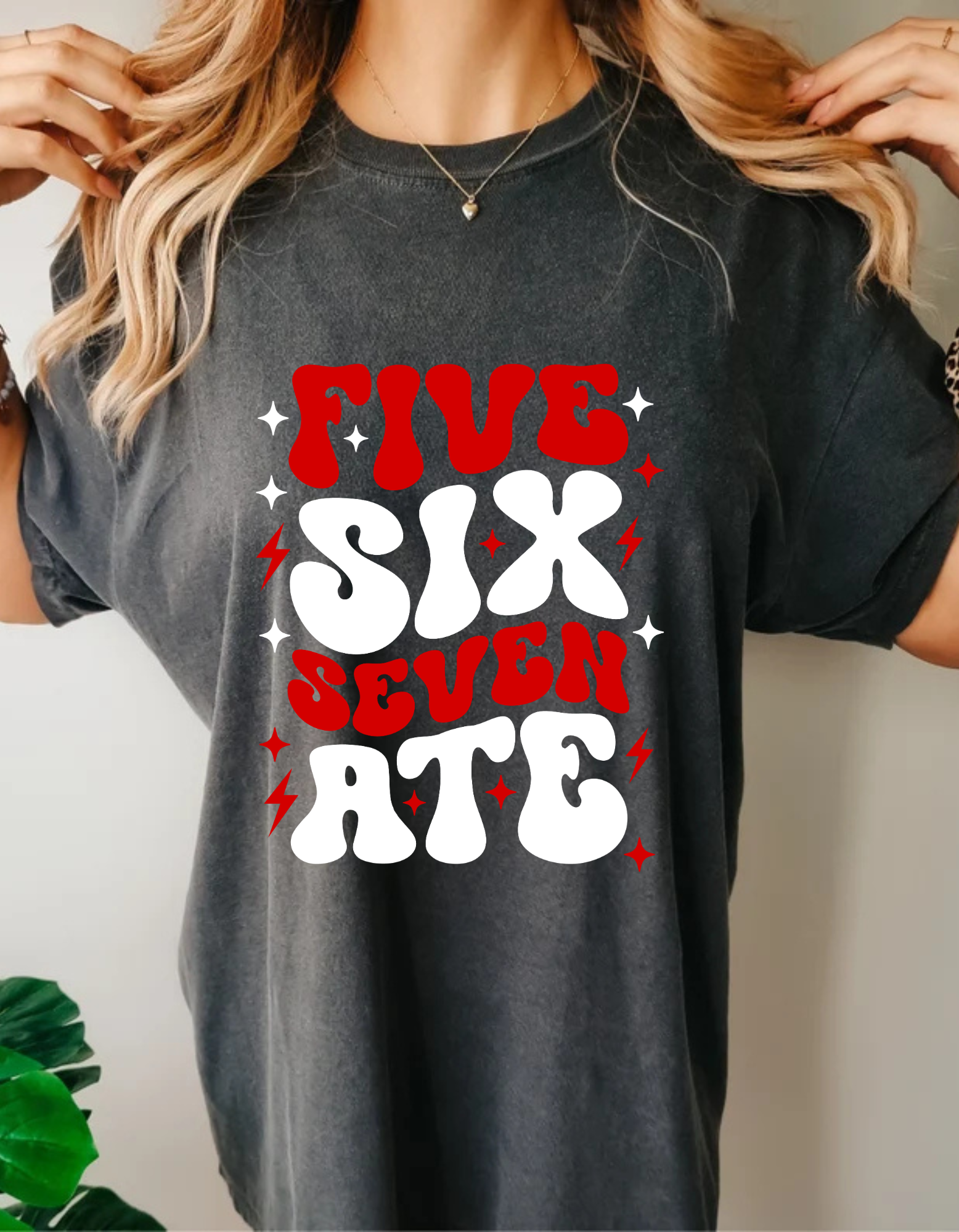 Five six seven ATE image 0