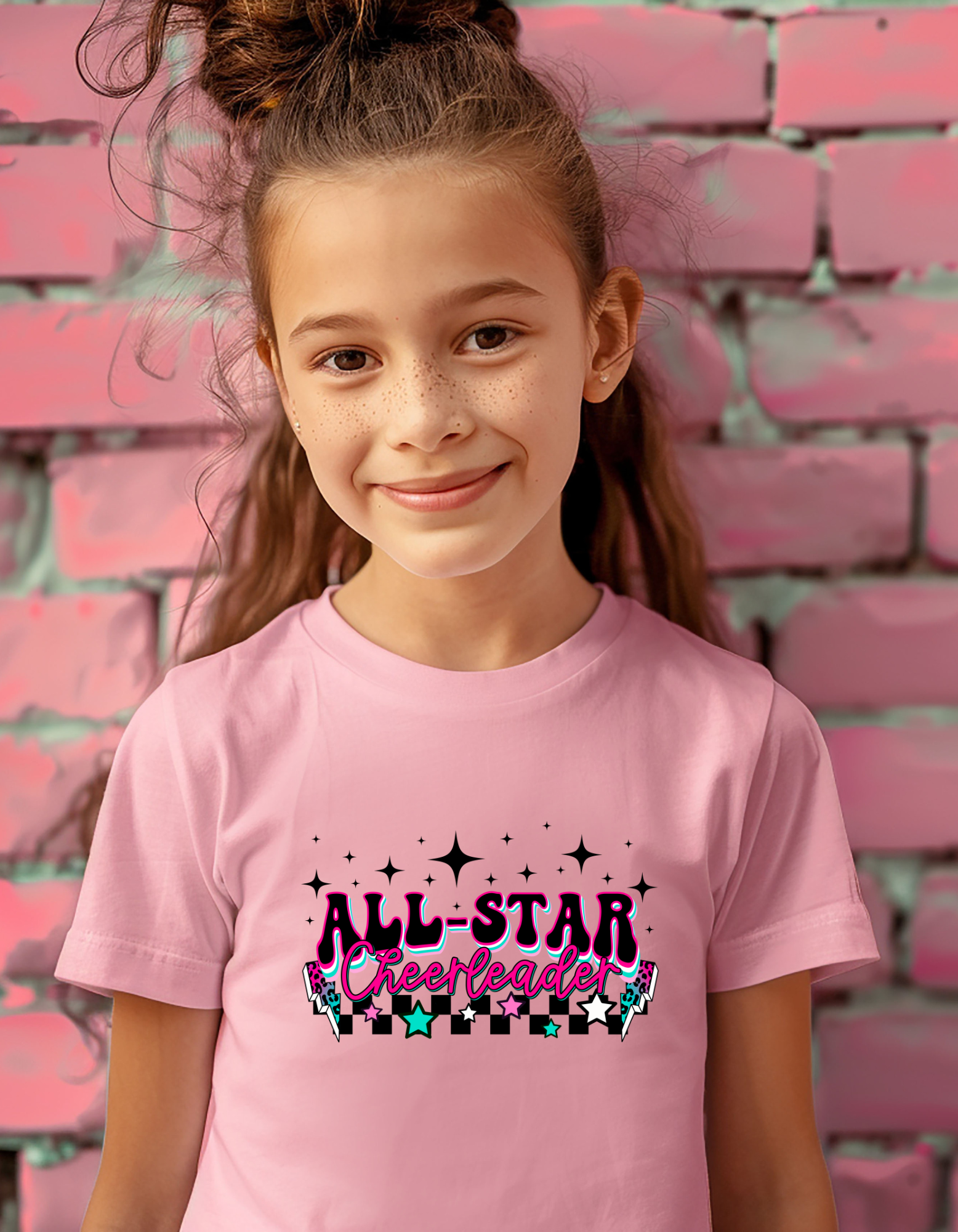 All- Star Cheerleader image 0