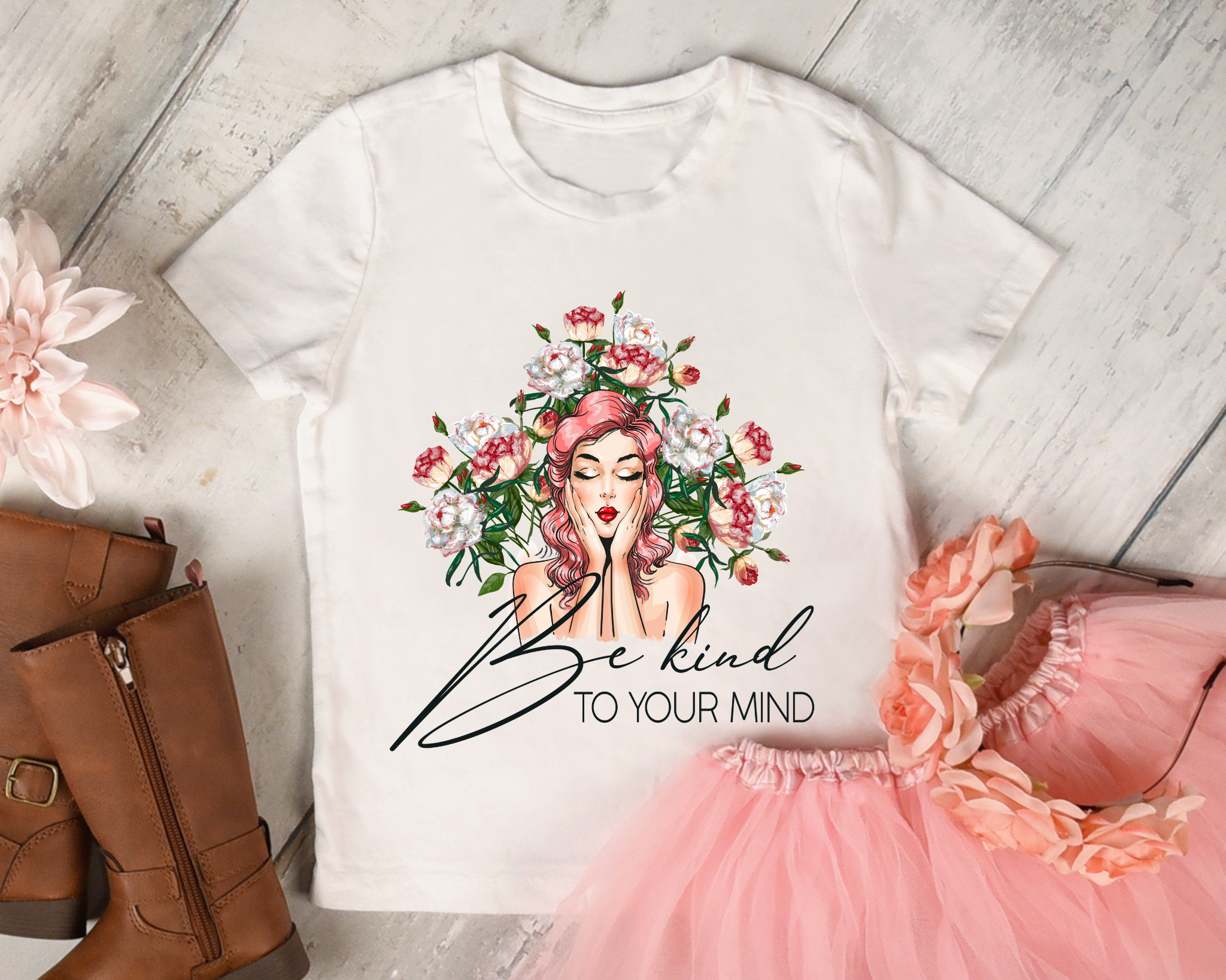 Be kind to your mind image 2