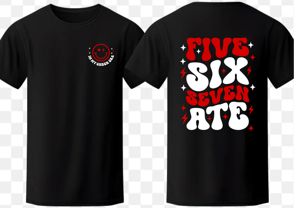 Five six seven ATE image 1