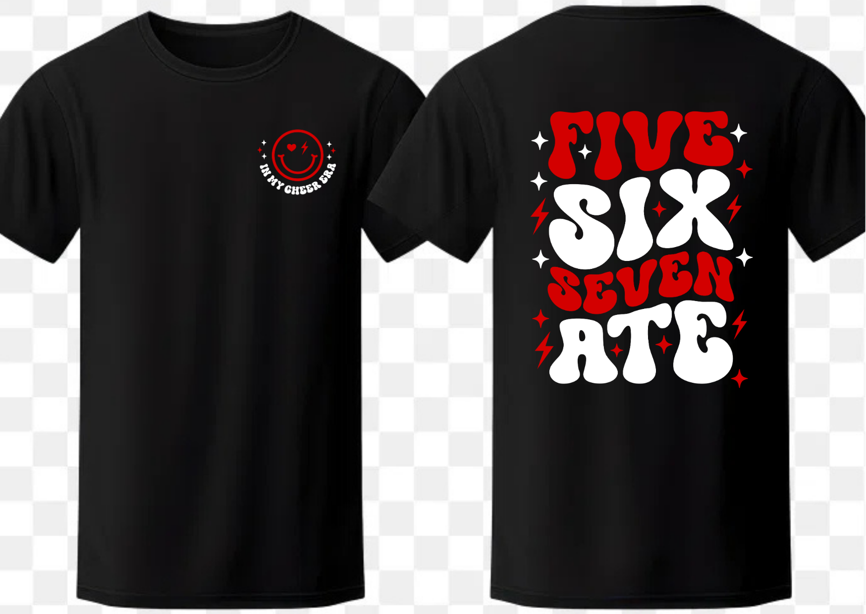 Five six seven ATE image 1